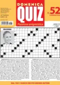 img Domenica Quiz N.3860 - 8 Gennaio 2026