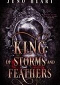 Juno Heart - I Corti dei Fae delle Stelle Vol. 1. King of Storms and Feathers (2025)