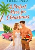 Deborah Fasola - A Perfect Mess For Christmas (2025)