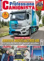 Professione Camionista – Dicembre 2025 – Gennaio 2026 [True PDF]
