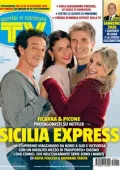 img TV Sorrisi e Canzoni - 9 Dicembre 2025 [True PDF]