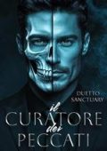 Tatiana Creed - Duetto Sanctuary Vol. 1. Il Curatore dei Peccati (2025)