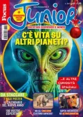 Focus Junior - Gennaio 2026 [True PDF]