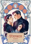 Trachemys Scripta - Cuore d’Inverno Vol. 1. Fernweh (2025)