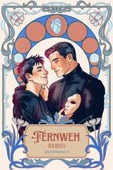 Trachemys Scripta – Cuore d’Inverno Vol. 1. Fernweh (2025)