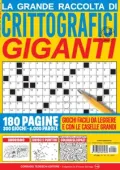 img Crittografici Giganti N.7 - Dicembre 2025 - Febbraio 2026 [versione migliorata]