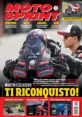 Moto Sprint - 9 Dicembre 2025 [True PDF]