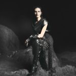 img Laura Pausini - Ritorno ad amare [singolo] (2025) .mp3 - 320 kbps