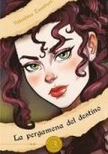 Valentina Tamburi - La pergamena del destino (2025)