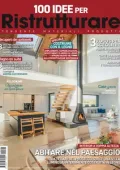 img 100 Idee per Ristrutturare - Dicembre 2025 - Gennaio 2026 [True PDF]