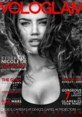 img VOLOGLAM Magazine - January 2016