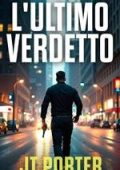 JT Porter - James Ryder Vol. 3. L'Ultimo Verdetto (2025)