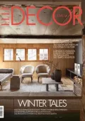 img Elle Decor Italia - Dicembre 2025 - Gennaio 2026 [True PDF]
