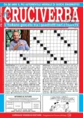img Il Cruciverba N.384 - Gennaio 2026