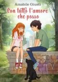 Amabile Giusti - Con tutto l'amore che posso (2025)