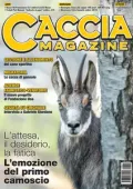 Caccia Magazine - Gennaio 2026 [True PDF]