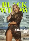 img Black Widow - April/June 2025
