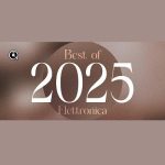 img Best of 2025 - Elettronica (2025) .mp3 - 320 kbps / FLAC [Hi-Res]