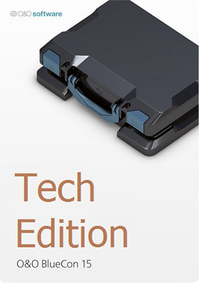 O&O BlueCon 23.0.14008 64 Bit – ENG