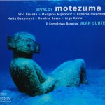 img Vivaldi - Motezuma (Alan Curtis, Vito Priante, Marijana Mijanovic, Roberta Invernizzi) (2006) A