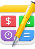 img [MAC] Soulver 3.16.3 macOS - ENG