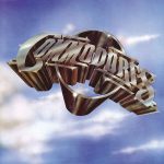 img The Commodores - Commodores (1977) [Flac 24-192]