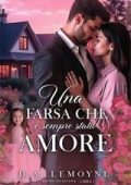 D. A. Lemoyne - Passione Siciliana Vol. 3. Una Farsa che è sempre stata Amore (2025)
