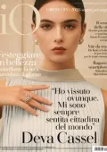 img Io Donna del Corriere della Sera - 27 Dicembre 2025 [True PDF]