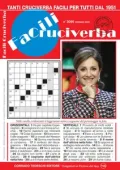 img Facili Cruciverba N.3095 - Gennaio 2026