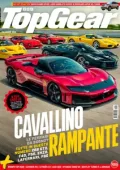img BBC Top Gear Italia - Dicembre 2025 [True PDF]