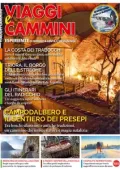 Viaggi e Cammini - Dicembre 2025 - Gennaio-Febbraio 2026