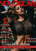 img VOLOGLAM Magazine - February 2016