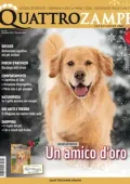 img QuattroZampe - Dicembre 2025 - Gennaio 2026 [True PDF]