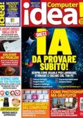 img Il Mio Computer Idea! N.350 - dal 2 al 14 Gennaio 2026 [True PDF]