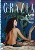 img Grazia Italia - 4 Dicembre 2025 [True PDF]