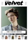 img la Repubblica Velvet - 10 Dicembre 2025 [True PDF]