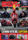 Moto Sprint - 16 Dicembre 2025 [True PDF]