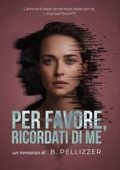 B. Pellizzer - Per favore, ricordati di me (2025)