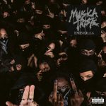 img Emis Killa - Musica Triste (2025) [Flac 24-44]