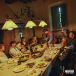 img Albè - Baita (2025) [Flac 16-44]