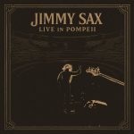 img Jimmy Sax - Live In Pompeii (Live in Pompeii) (2025) [Flac 24-44]