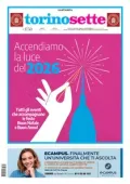 img La Stampa Torino 7 - 19 Dicembre 2025 [True PDF]