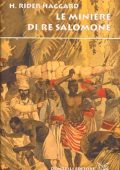 H. Rider Haggard - Le Miniere Di Re Salomone (2004) PDF