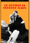 Marx, Groucho - Le lettere di Groucho Marx (1992) pdf