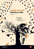 Chris Cleave - Piccola ape (2019)
