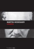 Martin Heidegger - L'evento (2017)