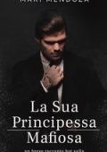 Mari Mendoza - Vatan Valley Underground Vol. 2. La sua principessa mafiosa (2025)