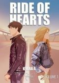 Kyara A., Debora Guzzo - Ride of Hearts (2025)