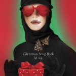 img Mina - Christmas Song Book Mina (2025) .mp3 - 320 kbps