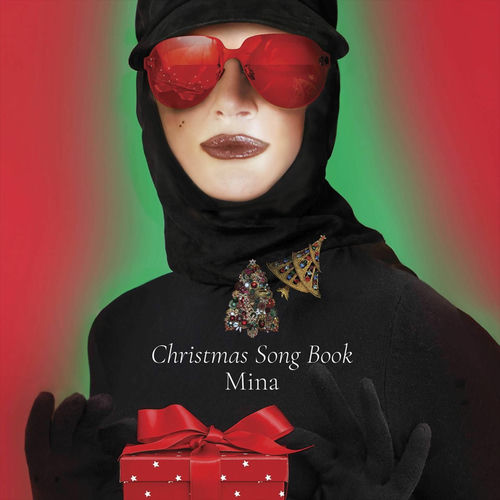 Mina – Christmas Song Book Mina (2025) .mp3 – 320 kbps